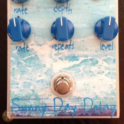 Dr. Scientist Sunny Day Delay | Reverb