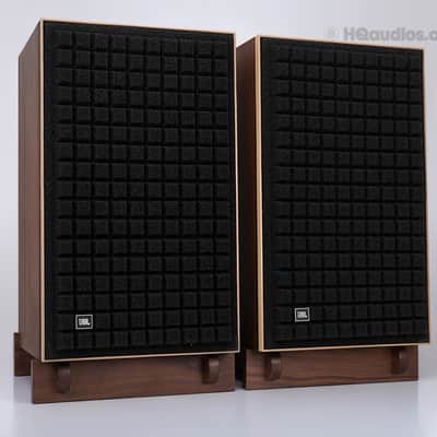 Custom JBL L100, L100 Century Replacement Foam Grilles (Pair) - Custom Made - 5-Year HQaudios Warranty image 18
