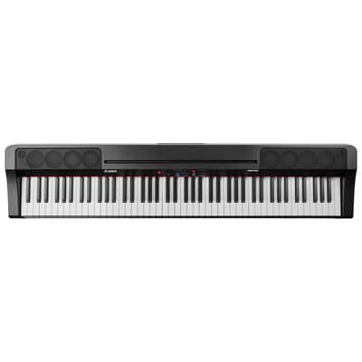 Prestige Alesis image 4