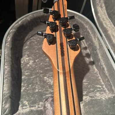Mayones Regius Core 6 image 5