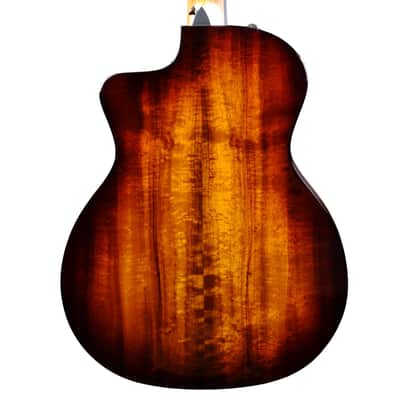 Taylor 214ce-K SB Plus - Sunburst image 2