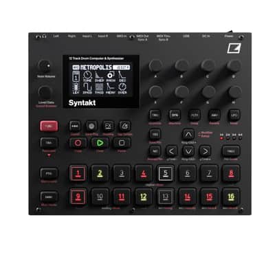 Elektron Syntakt image 7