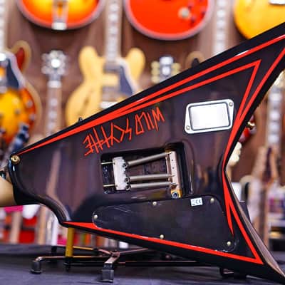 ESP E-II Alexi Laiho 2019 WILD SCYTHE | Reverb