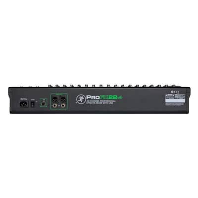MACKIE - ProFX22V3 image 6