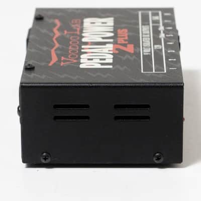 【used】VOODOO LAB / Pedal Power 2 Plus【GIB Yokohama】【price included SHIPPING & IMPORT TAX & VAT】 image 7