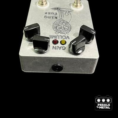 bigfoot engineering king fuzz xl - X13057 image 8
