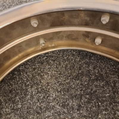 Ludwig COB pre serial number image 4