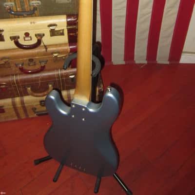 Circa 2003 Lakland Duck Dunn P-Bass Made in USA image 6
