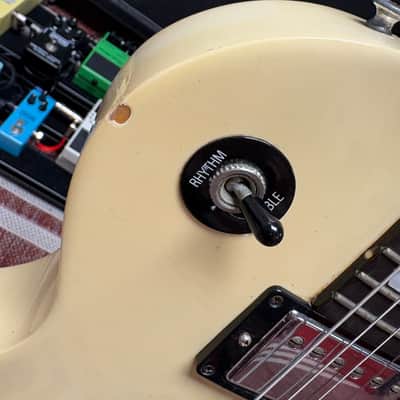 Gibson Les Paul Studio (2001) image 5