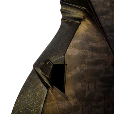 Ergon Guitars Acores "One Guitars Collection" Gold Rubio Finish. NEW. (Authorized Dealer) image 5