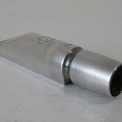 Selmer Jazz Metal C** Tenor Saxophone Mouthpiece image 5
