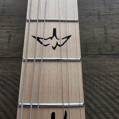 PRS Dustie Waring Signature CE 24 Hardtail 2023 image 8