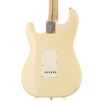 FENDER JAPAN ST71-140YM Yellow White [P019231] (06/16) image 4