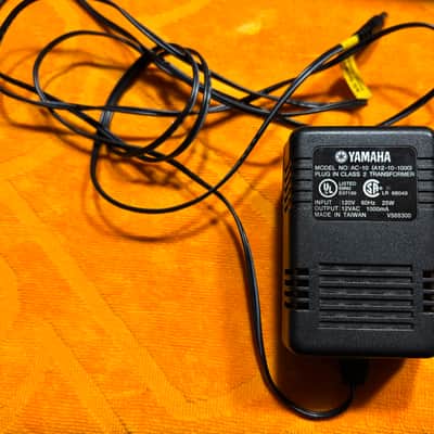 Yamaha UD Stomp 2000ish image 5