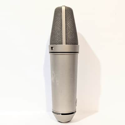 Pre Sennheiser U87 Ai MT circa 1987 Bild 6