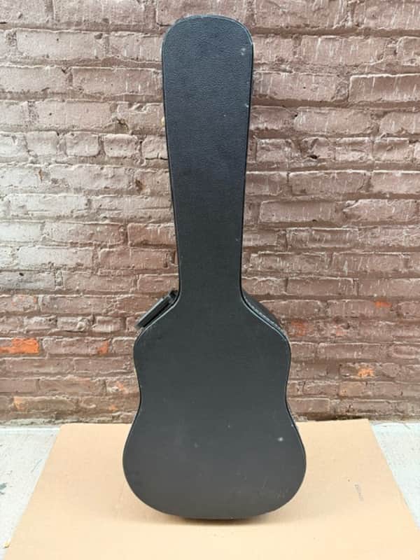 TKL Acoustic Guitar Chipboard Hard Case image 1