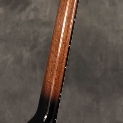 Gibson USA Limited Run non-reverse Firebird 2015 Vintage Sunburst image 24