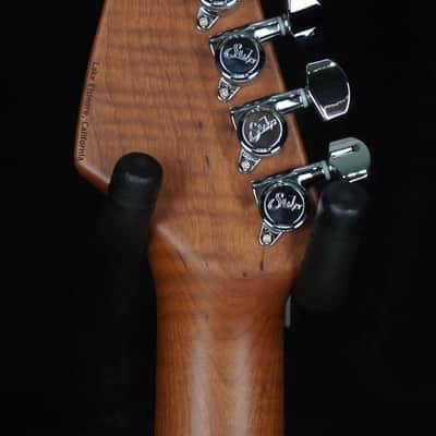 Suhr Modern Antique Limited Edition in Shell Pink image 10