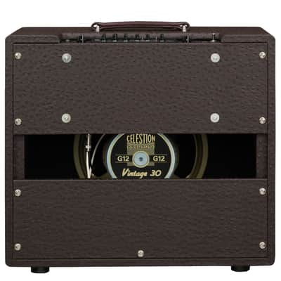 Synergy SYN-20IR COMBO 2026 - Brown Ostrich image 4