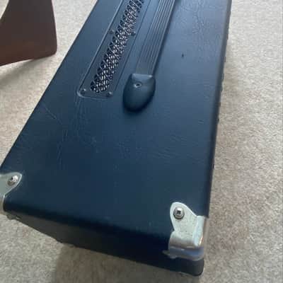 Cornford Roadhouse 50 (prototype) early 2000’s - black image 2