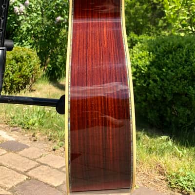 Martin 00-45 SC Stage Coach John Mayer LIMITED RUN #25 image 3