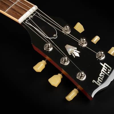 2013 Gibson SG Standard - Heritage Cherry | USA Classic ’57 Humbucker 2.84kg | CoA OHSC image 8