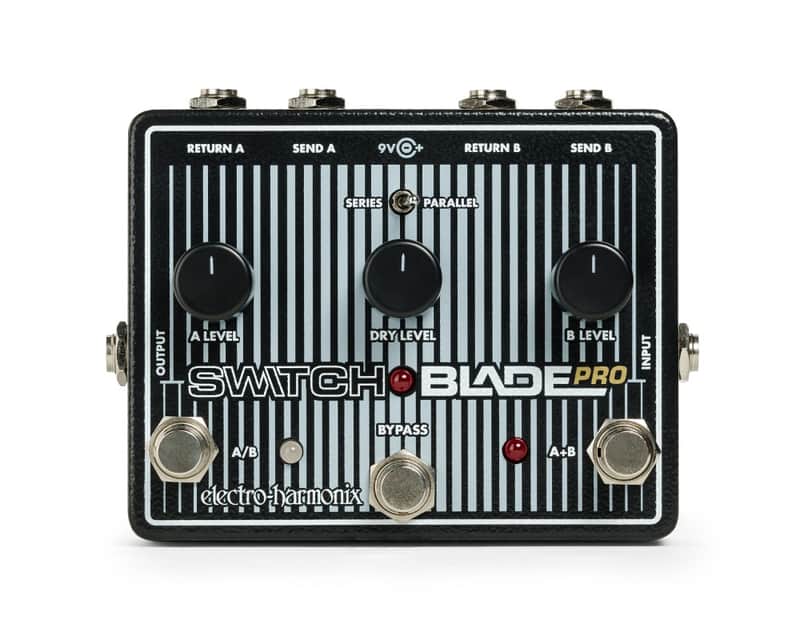 Electro Harmonix Switchblade Pro image 1