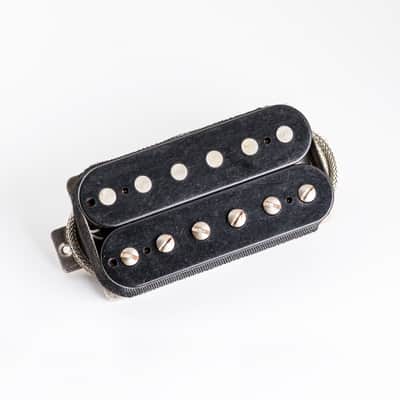 Raw Vintage USA RV-PAF F-Space No Cover Aged for Neck or Bridge image 1