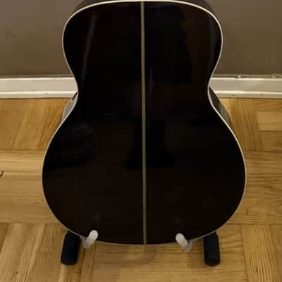 Recording King RO-342 - Tonewood Reserve Elite - 000 - Natural -2023 image 7