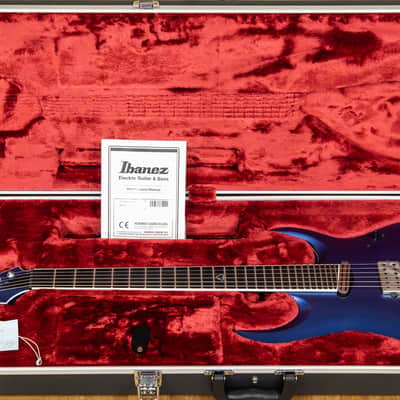 Ibanez JBM9999 AMM - Jake Bowen Signature image 8