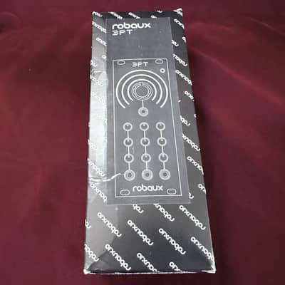Robaux 3PT image 2