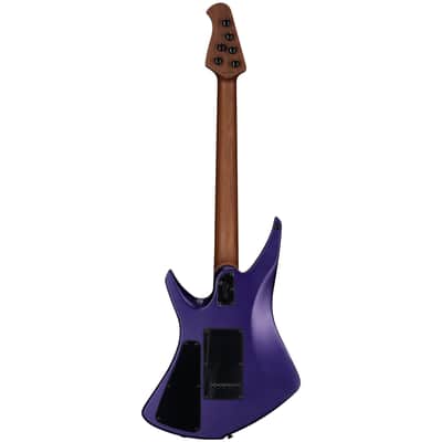 Sterling by Music Man Kaizen Electric Guitar image 6
