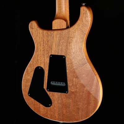 PRS S2 Special Semi-Hollow Reclaimed Limited Peroba Rosa top (266) image 2