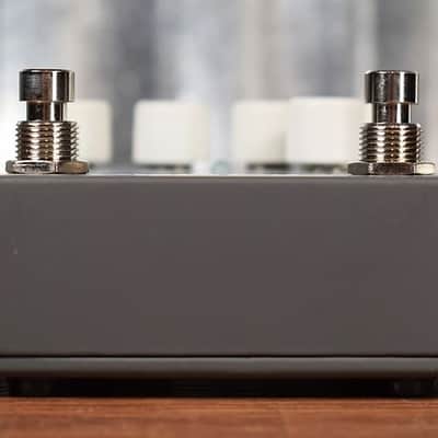 Electro-Harmonix Bass Mono Synth Bass Synthesizer Effect Pedal image 3