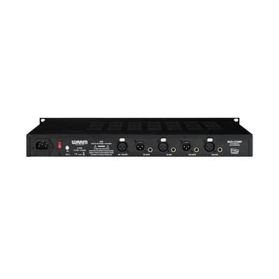 Warm Audio BUS-COMP Stereo VCA Bus Compressor image 2