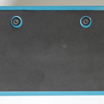 Radial ProRMP 1-channel Passive Re-amping Device - Teal image 4