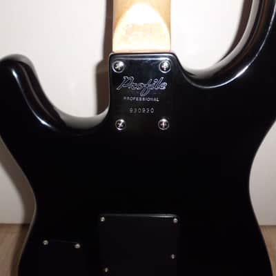 Profile Professional 930930 Vintage Guitar image 2