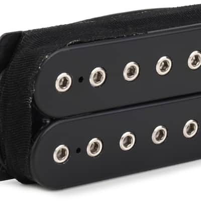 DiMarzio DP227 LiquiFire Humbucker Pickup - Black image 1