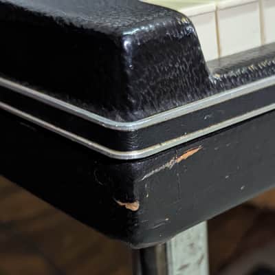 1976 Wurlitzer Model 200A image 9
