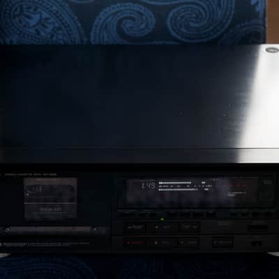 AIWA Excelia XK-009 + Original Remote image 6