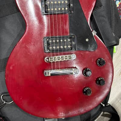 GIBSON The Paul II electric guitars