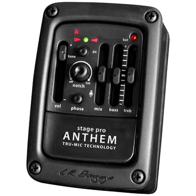 Stage Pro Anthem LR Baggs image 1