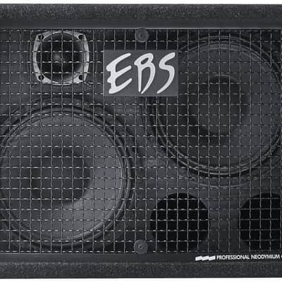 EBS NeoLine 210 Bass Speaker Cabinet 500W image 1