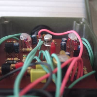 Foxx Tone Machine Clone image 10