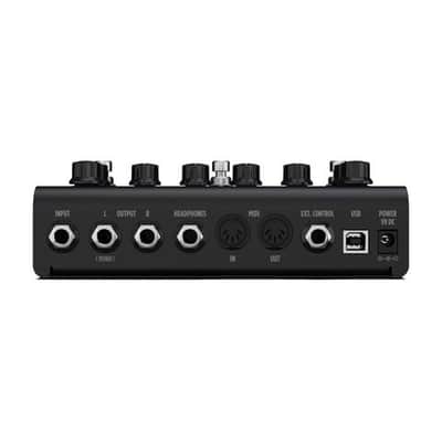 IK Multimedia TONEX Pedal analog modeling pedal image 2