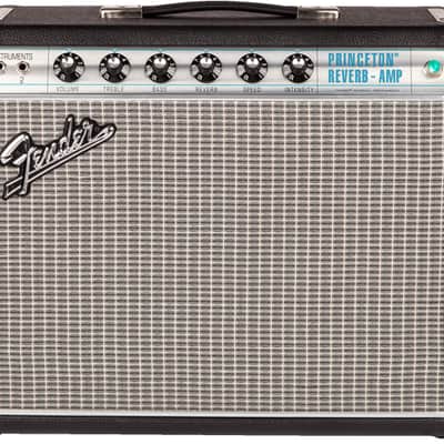 Fender ’68 Custom Princeton Reverb 120V image 1
