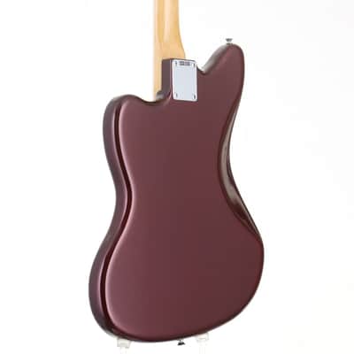 Fender Troy Van Leeuwen Jazzmaster Oxblood (2024) [MX24105161] (03/19) image 9