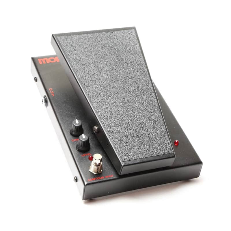ギター Morley Bad Horsie 2 Steve Vai Morley VAI-2 Steve Vai Bad Horsie 2 Contour Wah | Reverb