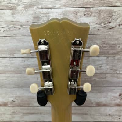 Used Epiphone "Inspired by Gibson Custom" '60 Les Paul Special Double Cutaway image 8