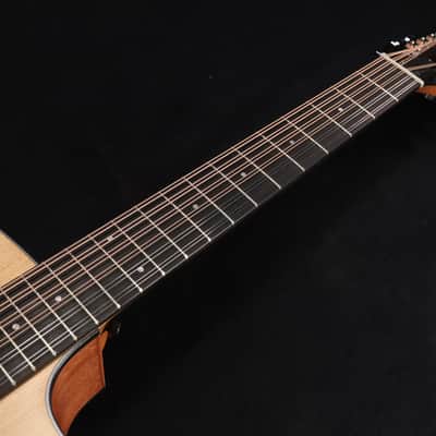 Taylor 150ce Acoustic-electric Doce Doble - Natural 172 image 2